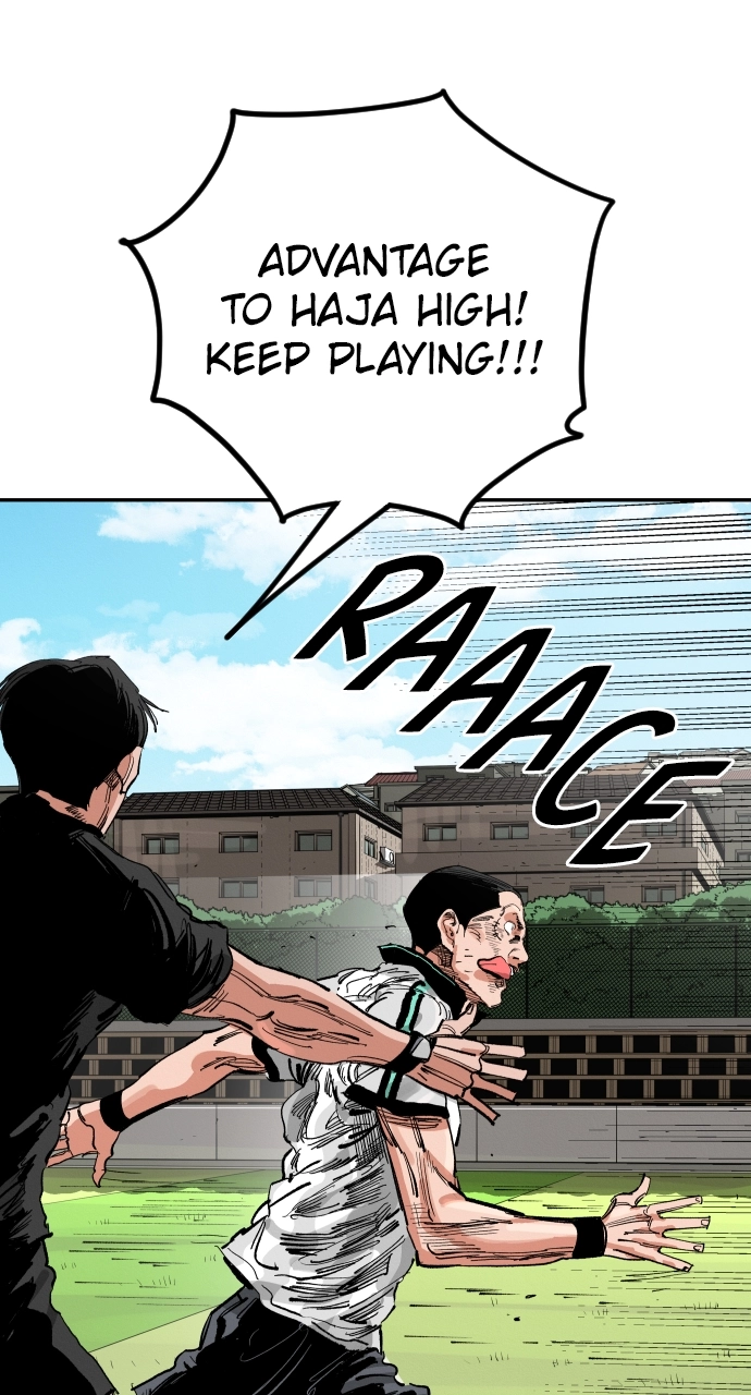 The Build Up Chapter 178 Page 94