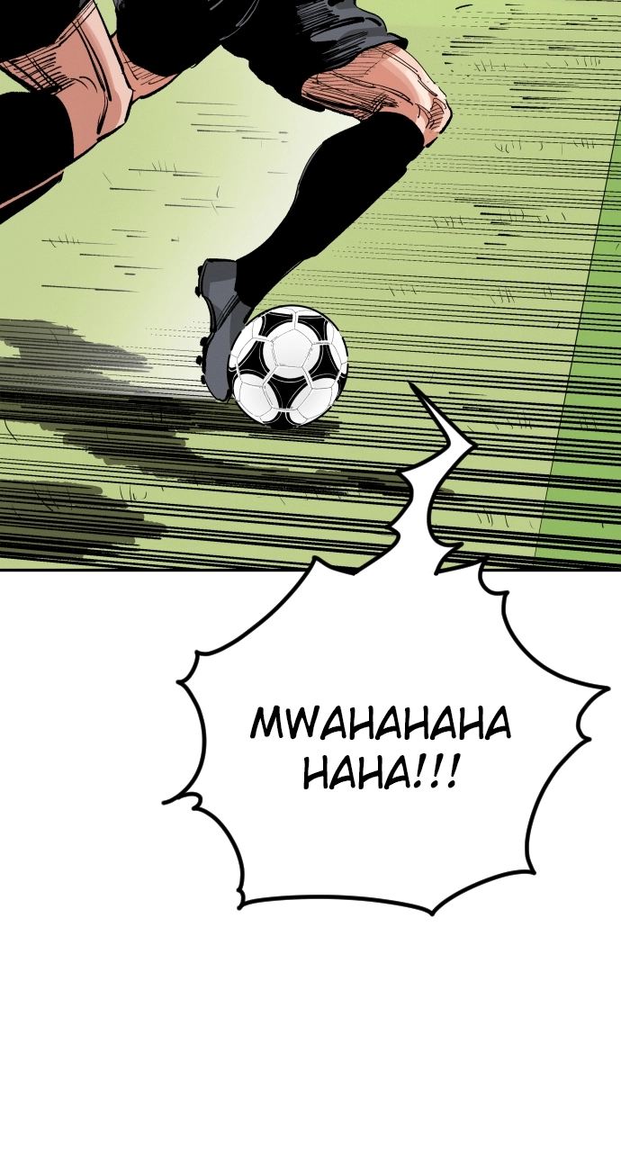 The Build Up Chapter 178 Page 95