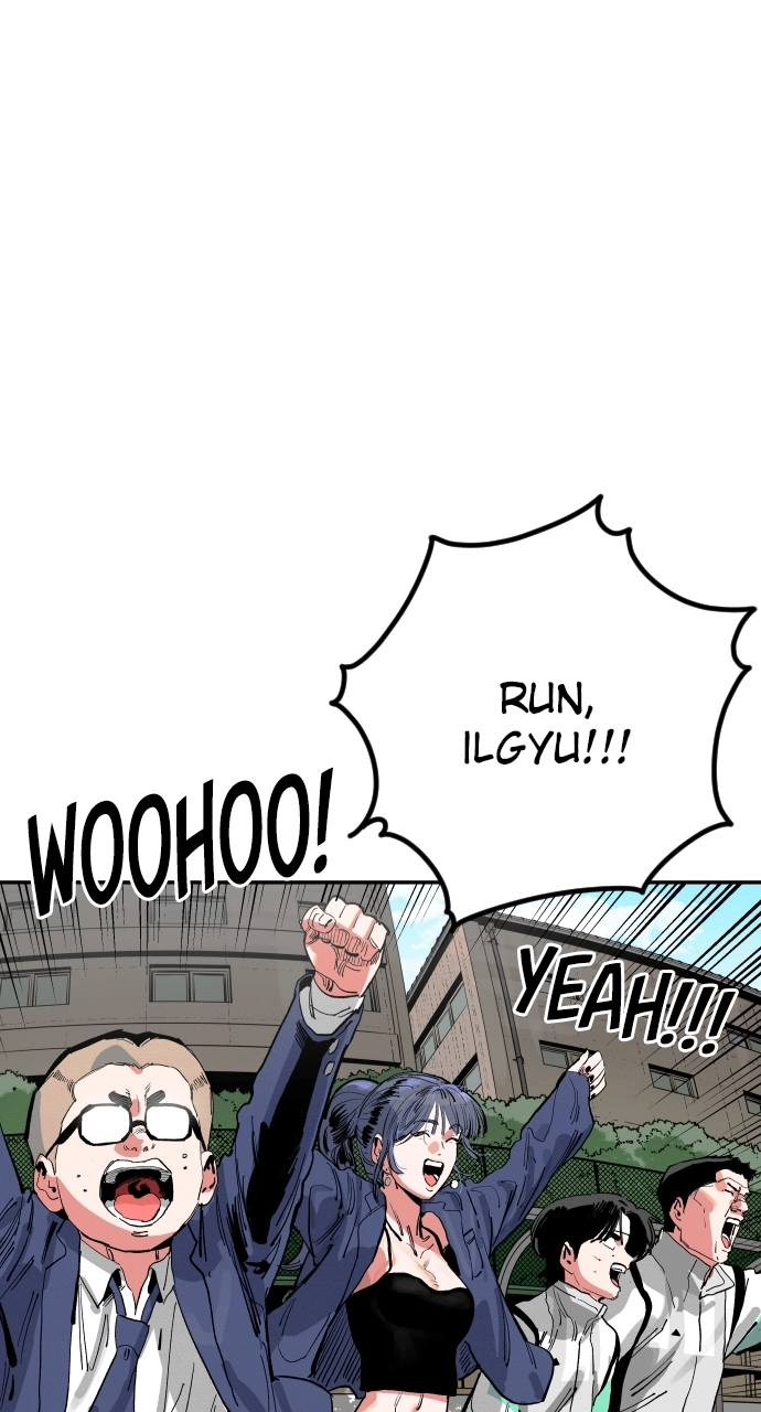 The Build Up Chapter 178 Page 96