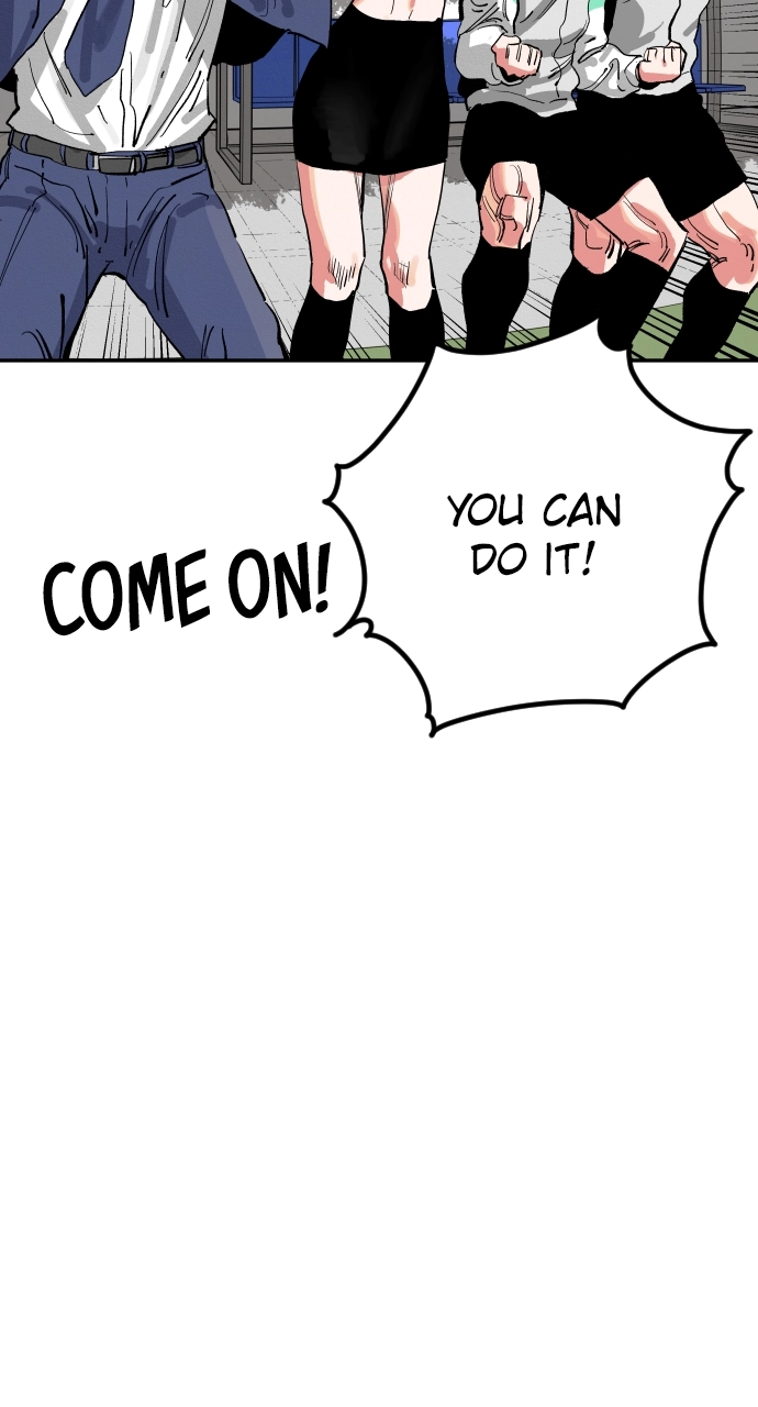 The Build Up Chapter 178 Page 97