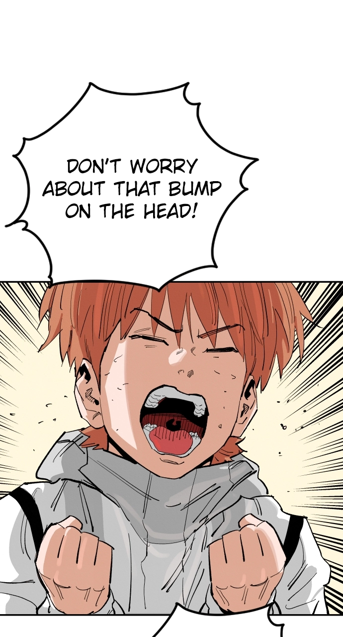 The Build Up Chapter 178 Page 98