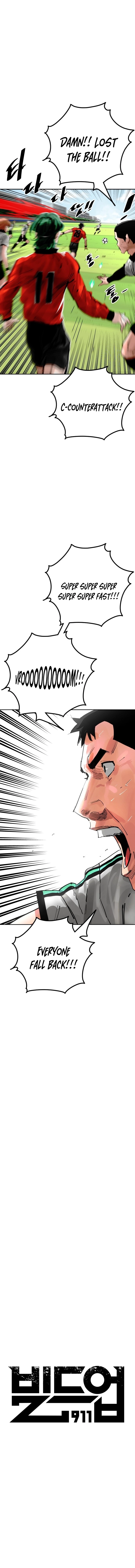 The Build Up Chapter 207 - 207 Page 9