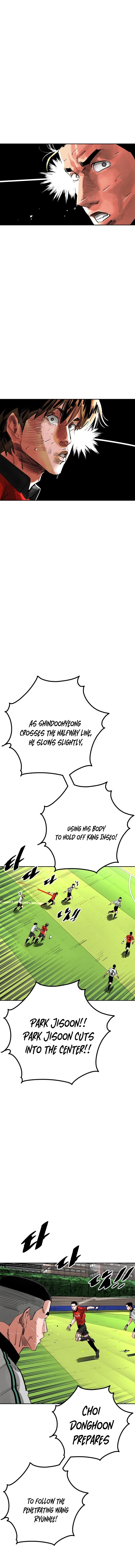 The Build Up Chapter 207 - 207 Page 11