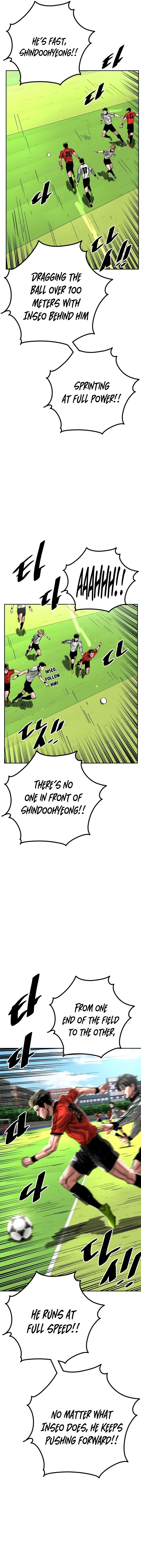 The Build Up Chapter 207 - 207 Page 13
