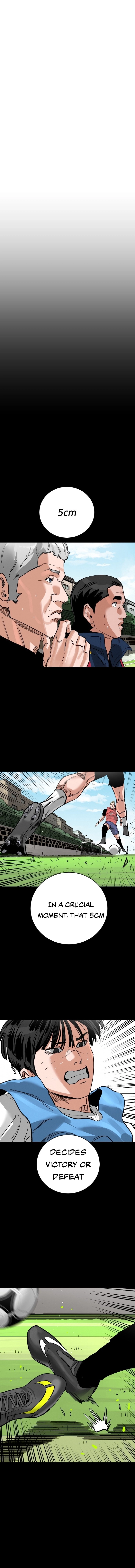 The Build Up Chapter 207 - 207 Page 15