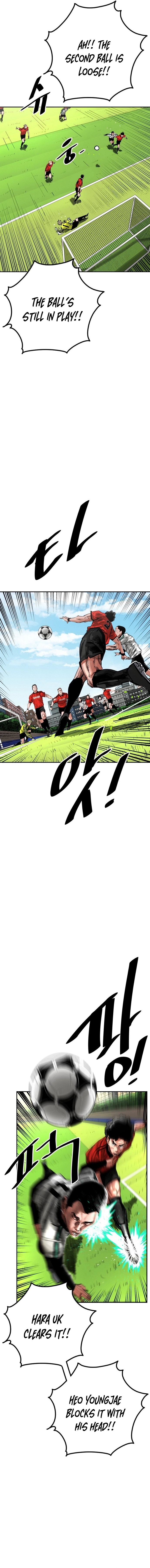 The Build Up Chapter 202 - 202 Page 7