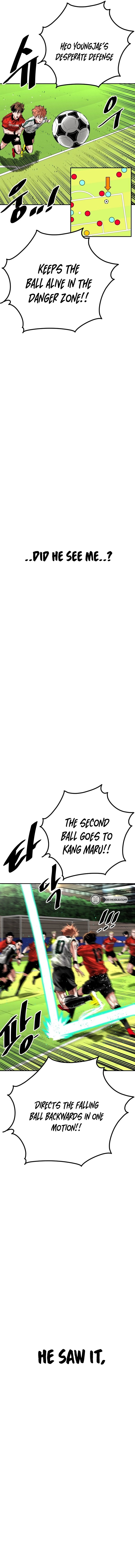 The Build Up Chapter 202 - 202 Page 8