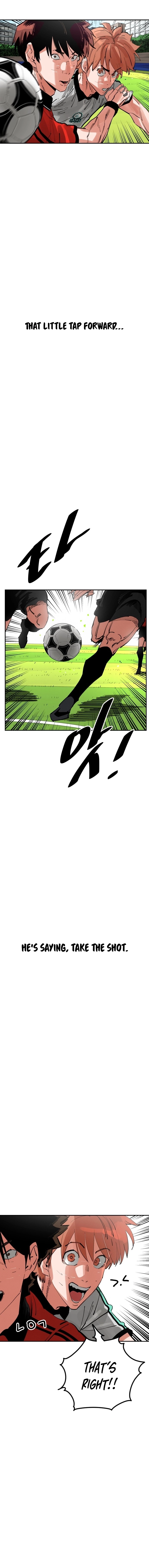 The Build Up Chapter 202 - 202 Page 9