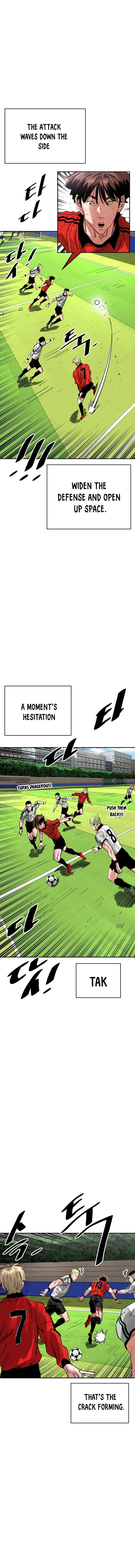 The Build Up Chapter 202 - 202 Page 25