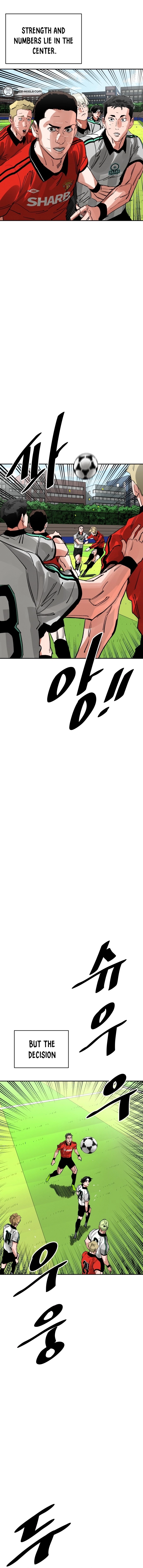 The Build Up Chapter 202 - 202 Page 26