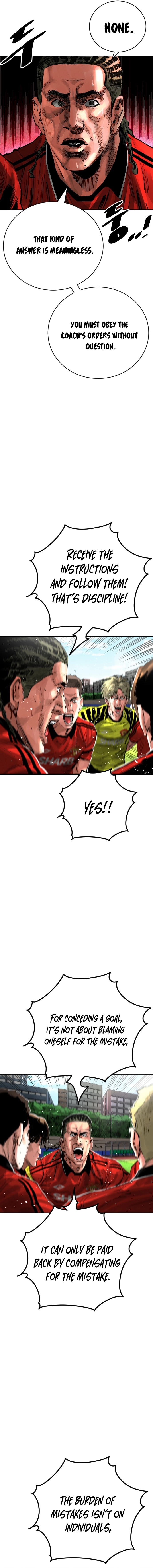 The Build Up Chapter 199 - 199 Page 7