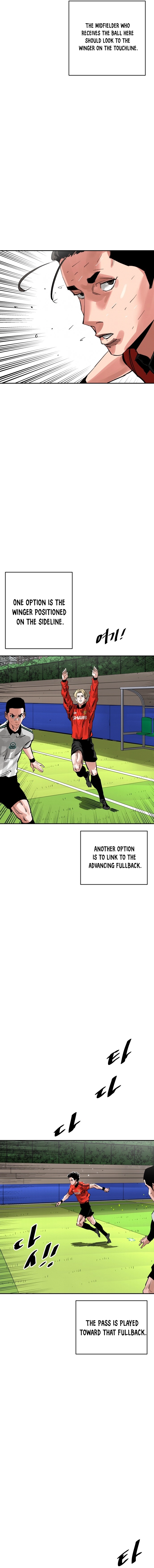 The Build Up Chapter 199 - 199 Page 13