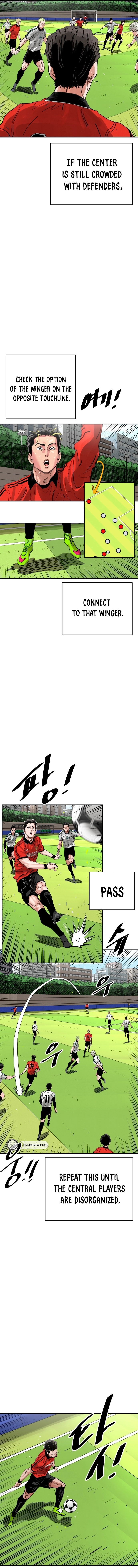 The Build Up Chapter 199 - 199 Page 16