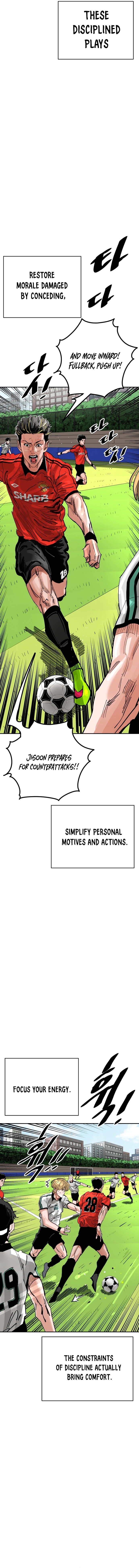The Build Up Chapter 199 - 199 Page 17