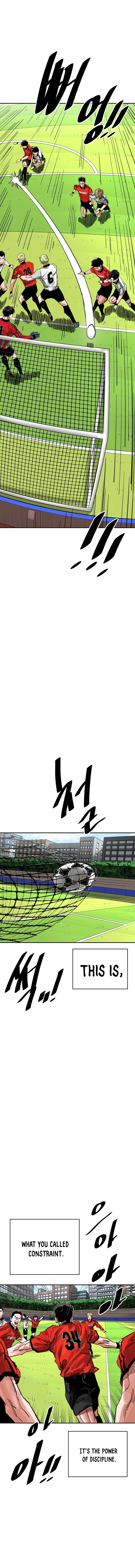 The Build Up Chapter 199 - 199 Page 20