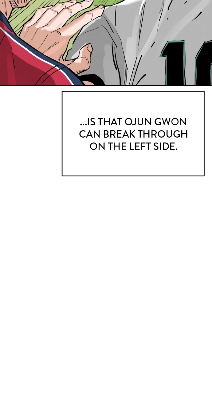 The Build Up Chapter 185 Page 6