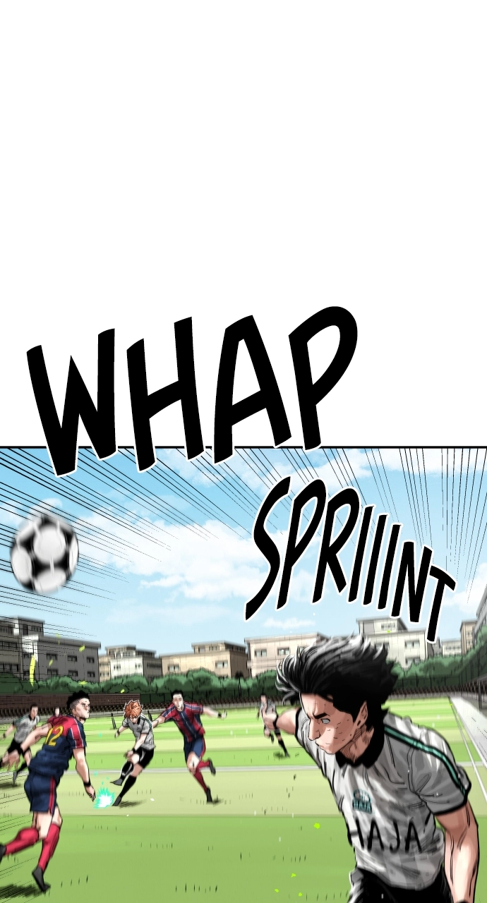 The Build Up Chapter 185 Page 7