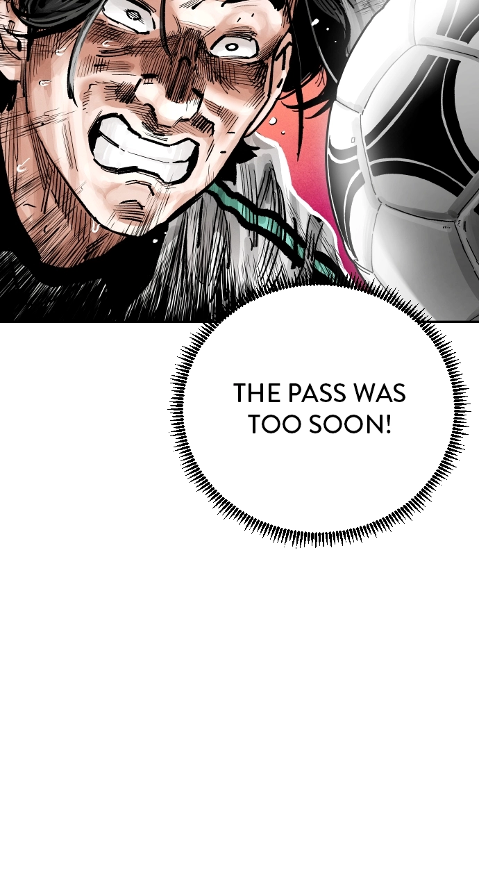 The Build Up Chapter 185 Page 12