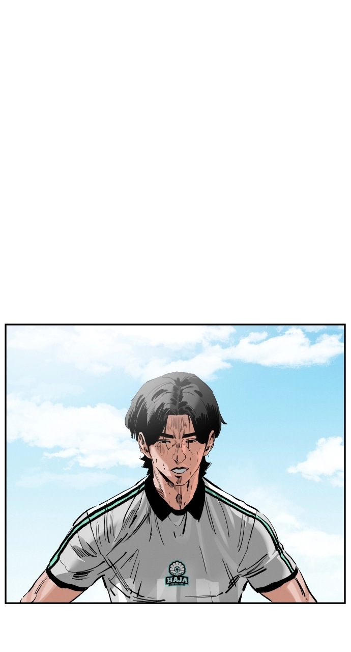 The Build Up Chapter 185 Page 20