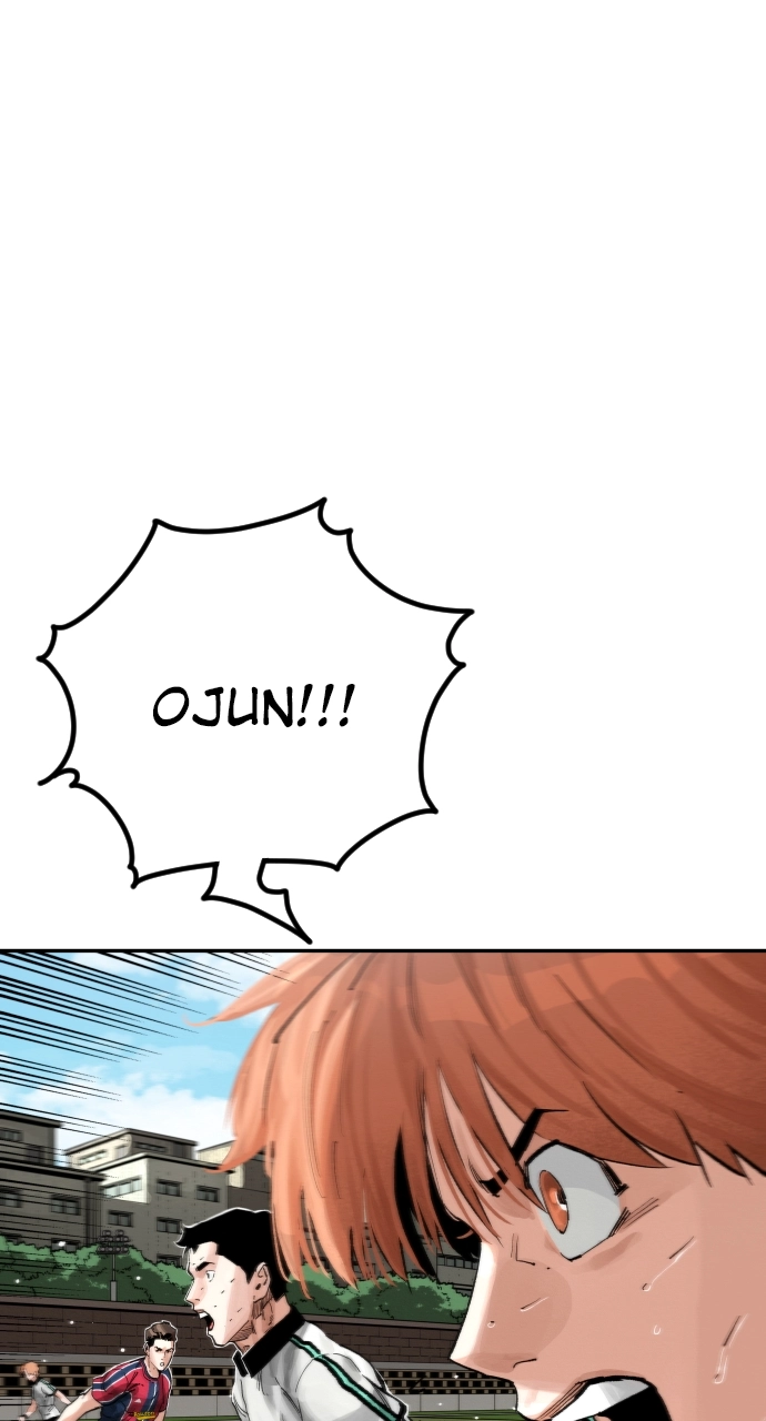 The Build Up Chapter 185 Page 27