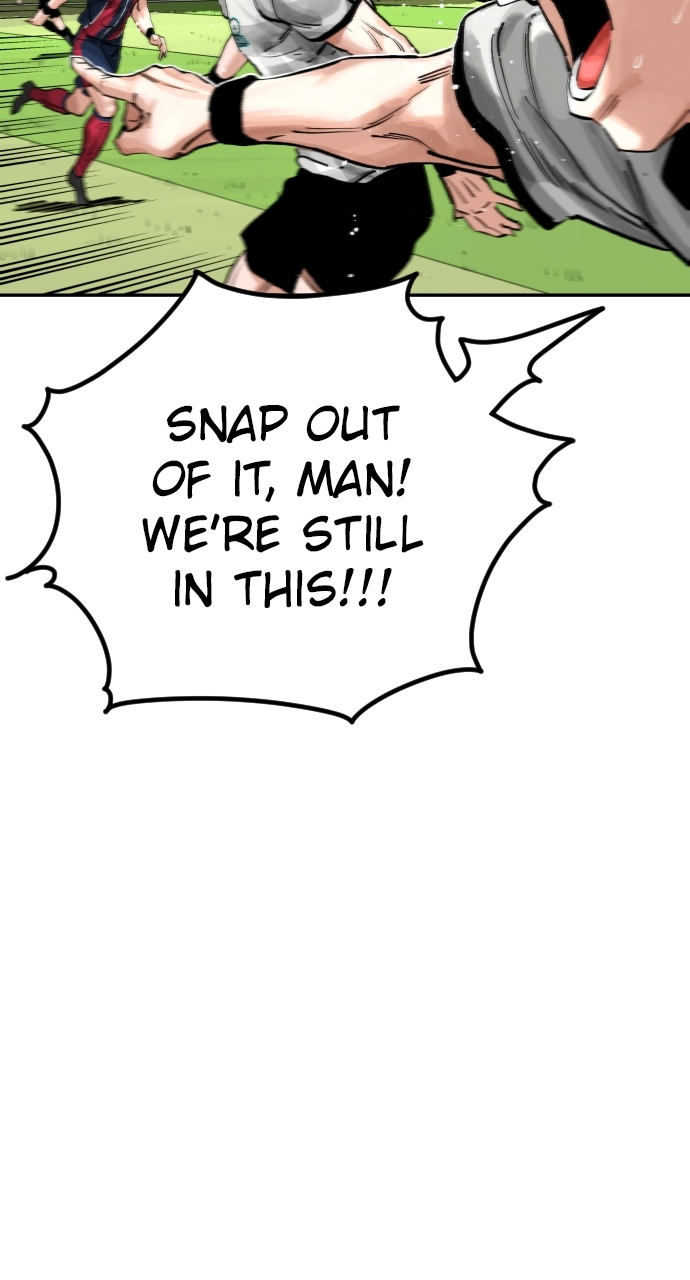The Build Up Chapter 185 Page 28