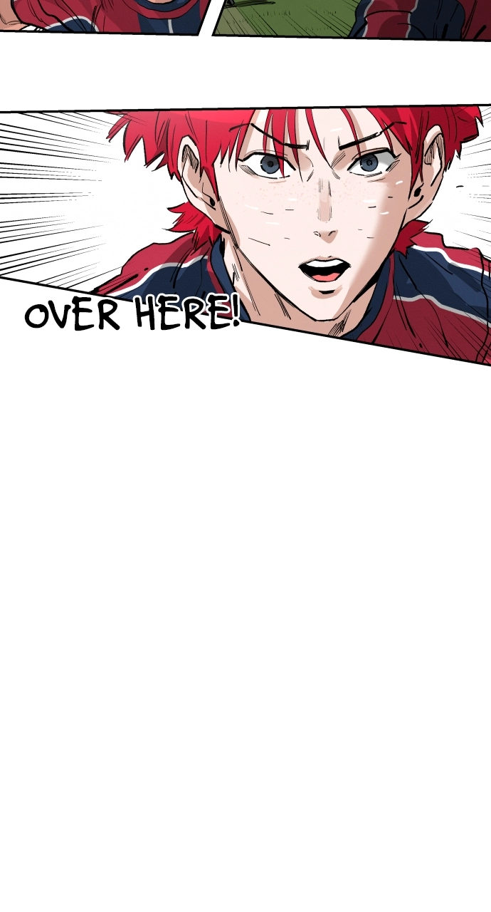 The Build Up Chapter 185 Page 30