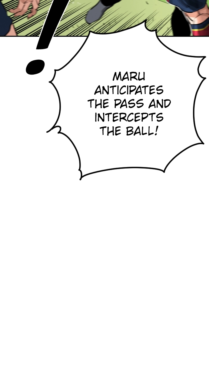 The Build Up Chapter 185 Page 32