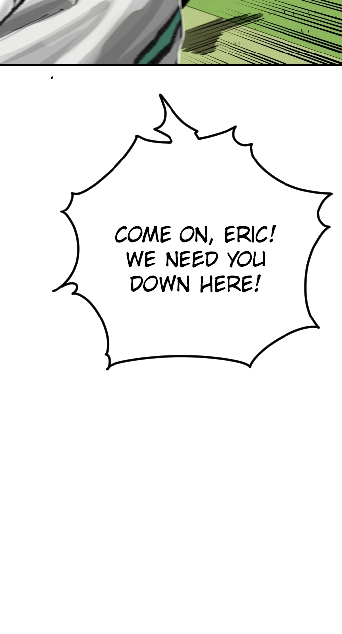 The Build Up Chapter 185 Page 40