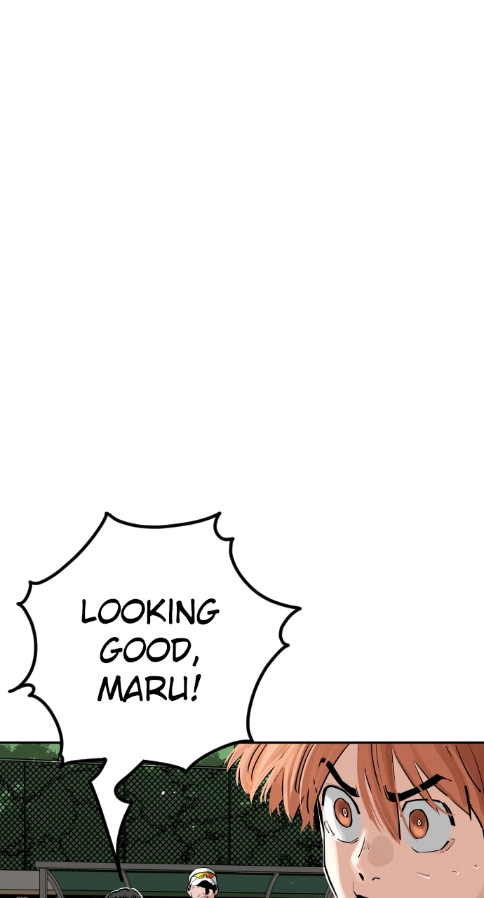 The Build Up Chapter 185 Page 46