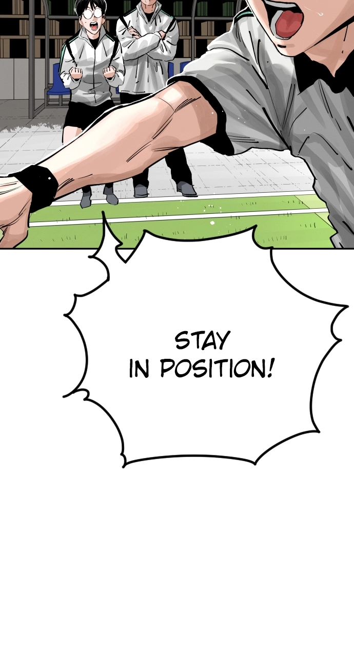 The Build Up Chapter 185 Page 47