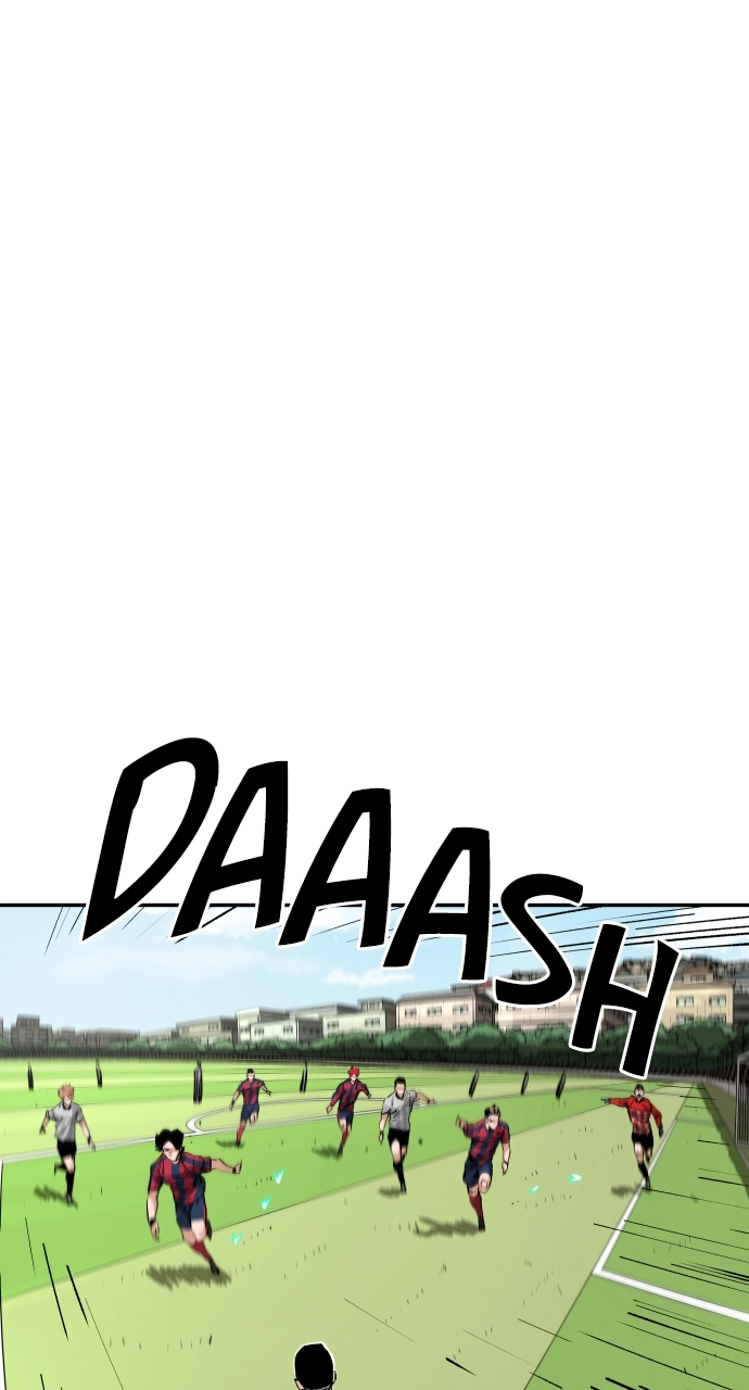 The Build Up Chapter 185 Page 52