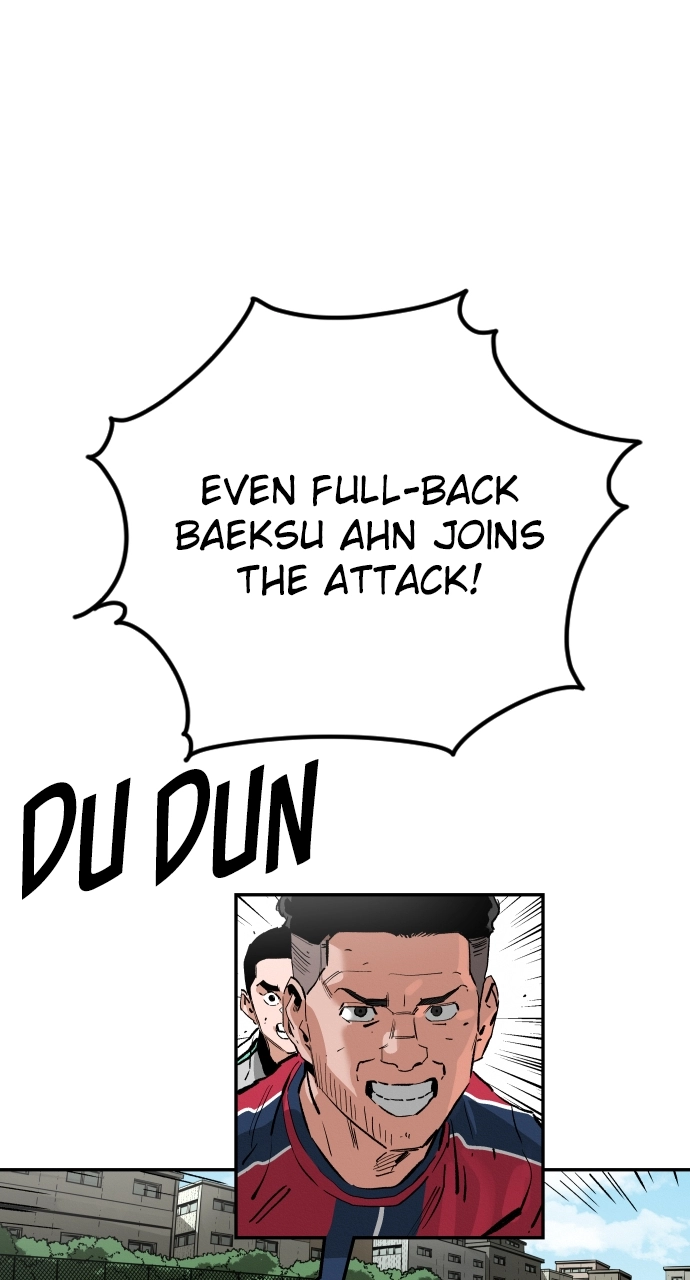 The Build Up Chapter 185 Page 54