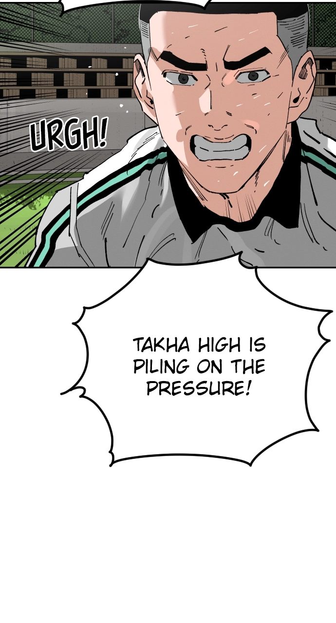 The Build Up Chapter 185 Page 57