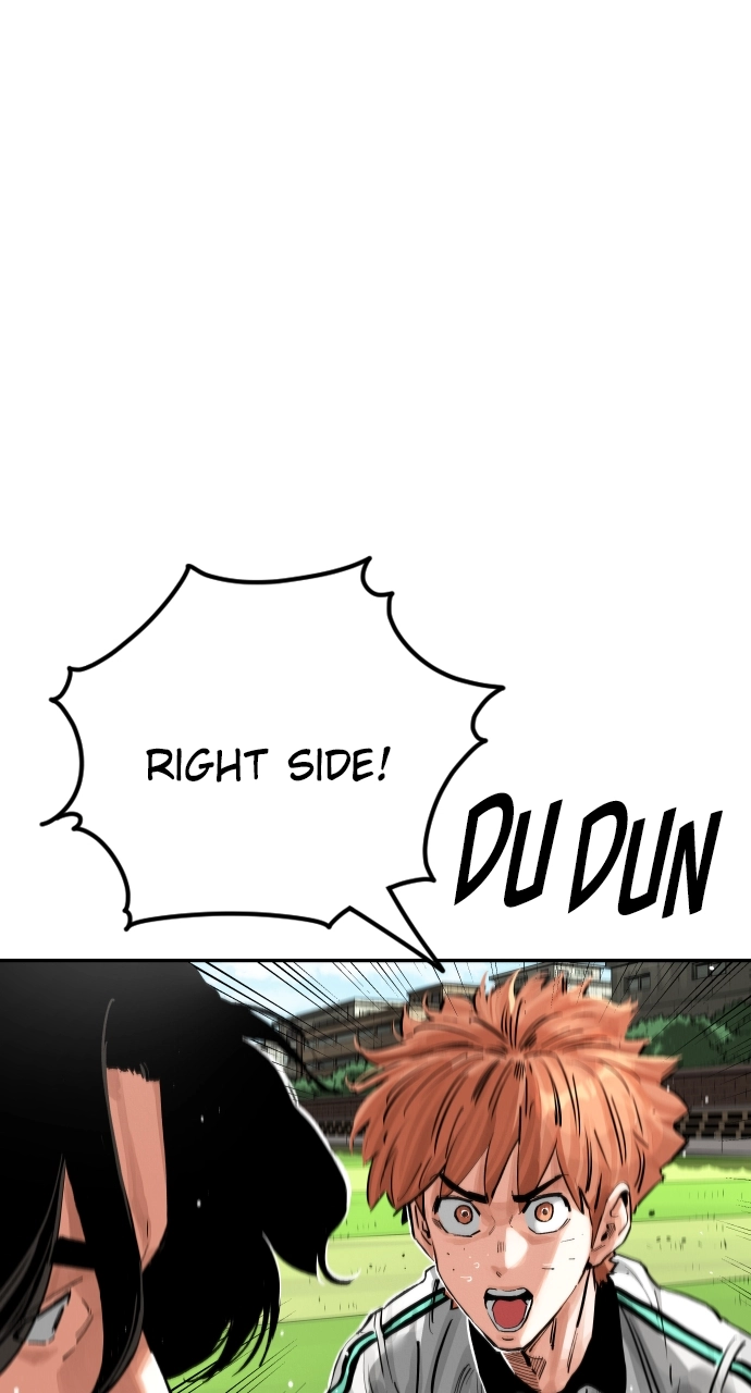 The Build Up Chapter 185 Page 60