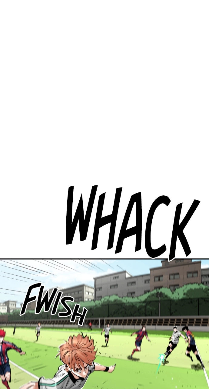 The Build Up Chapter 185 Page 62