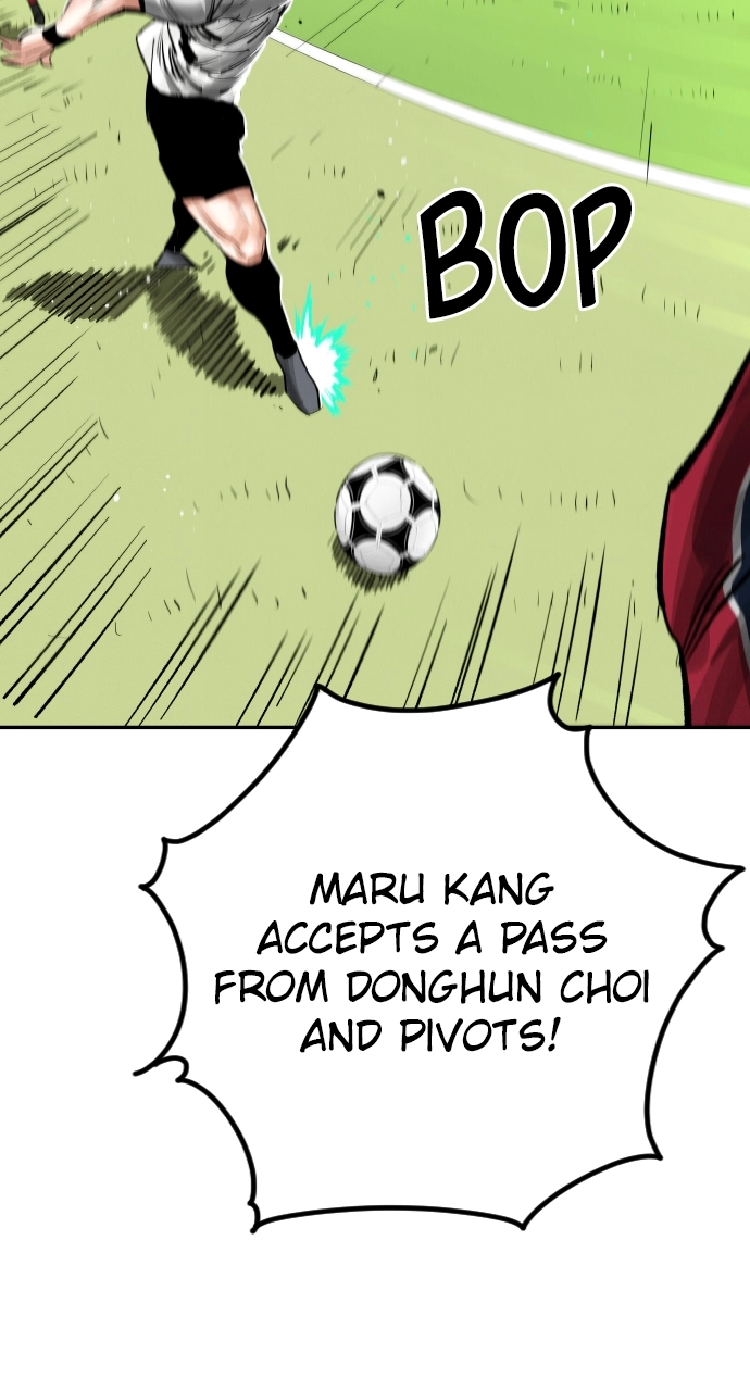 The Build Up Chapter 185 Page 63