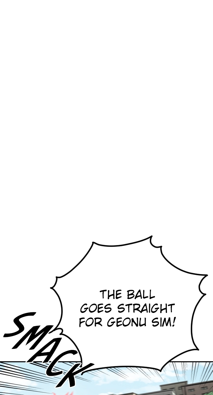 The Build Up Chapter 185 Page 66