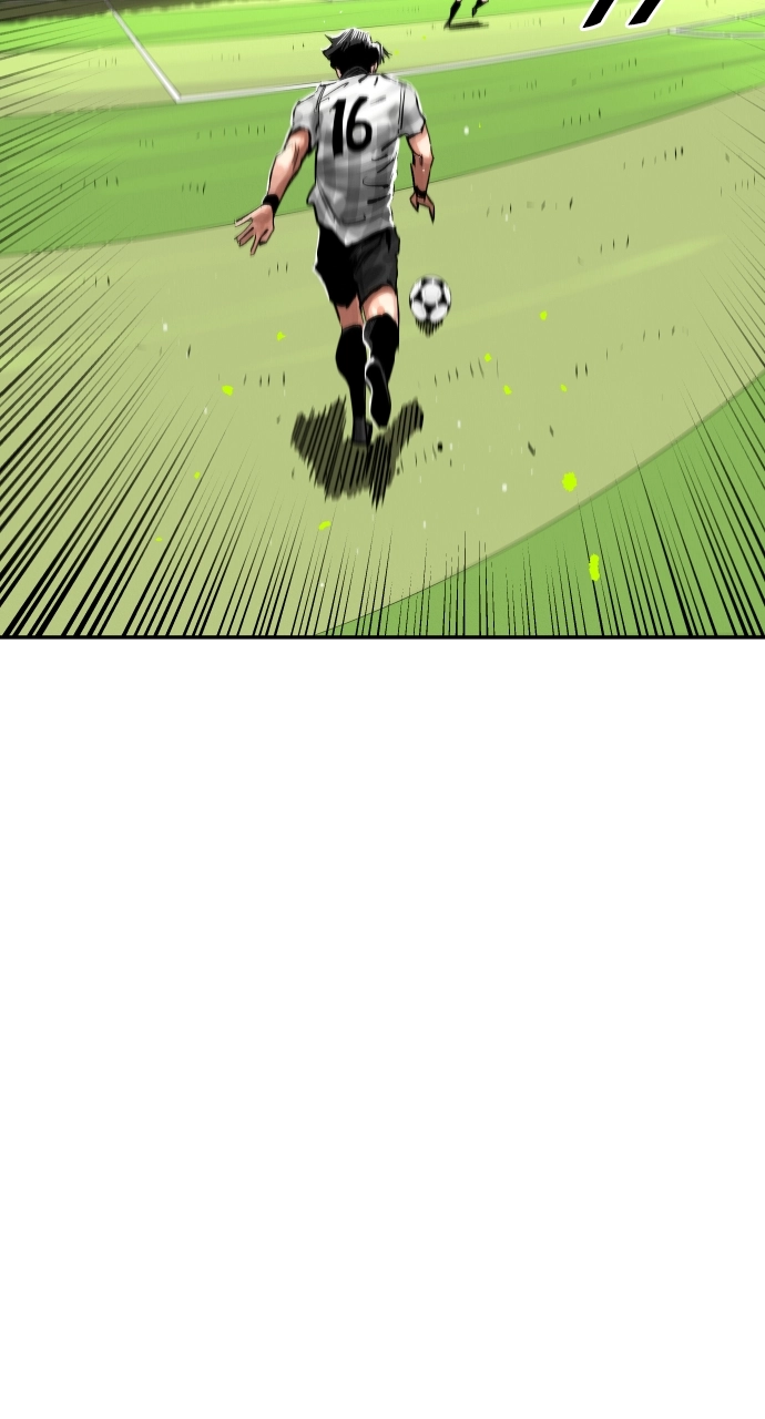 The Build Up Chapter 185 Page 71
