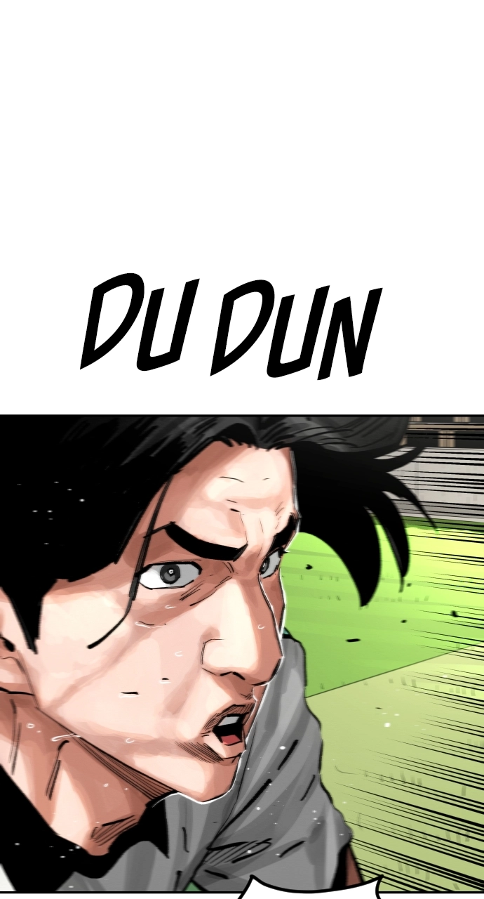The Build Up Chapter 185 Page 72