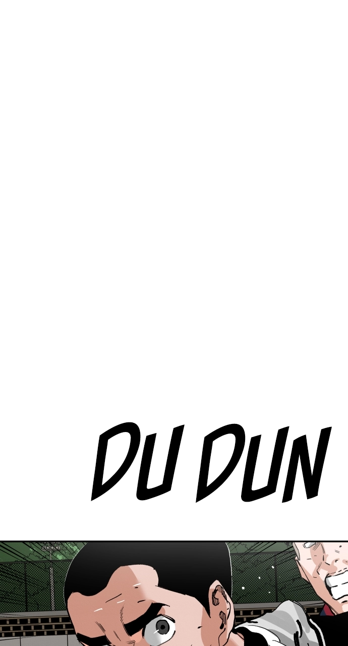 The Build Up Chapter 185 Page 75