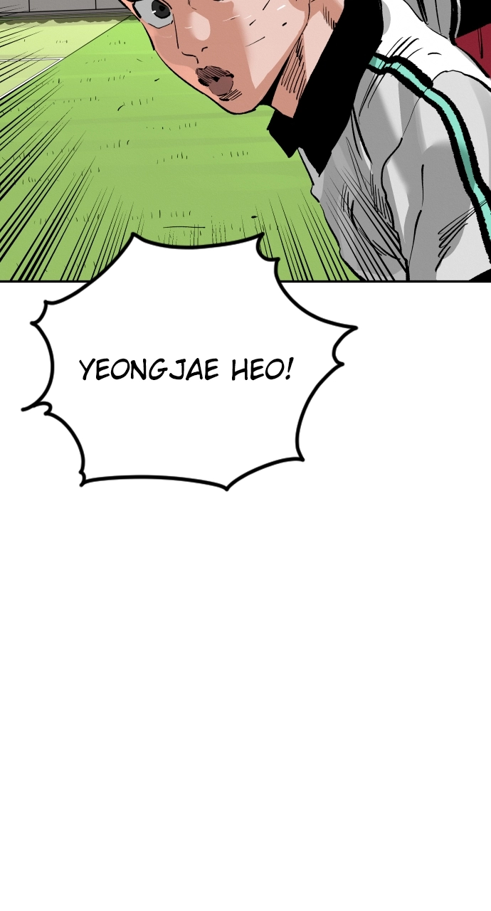 The Build Up Chapter 185 Page 76