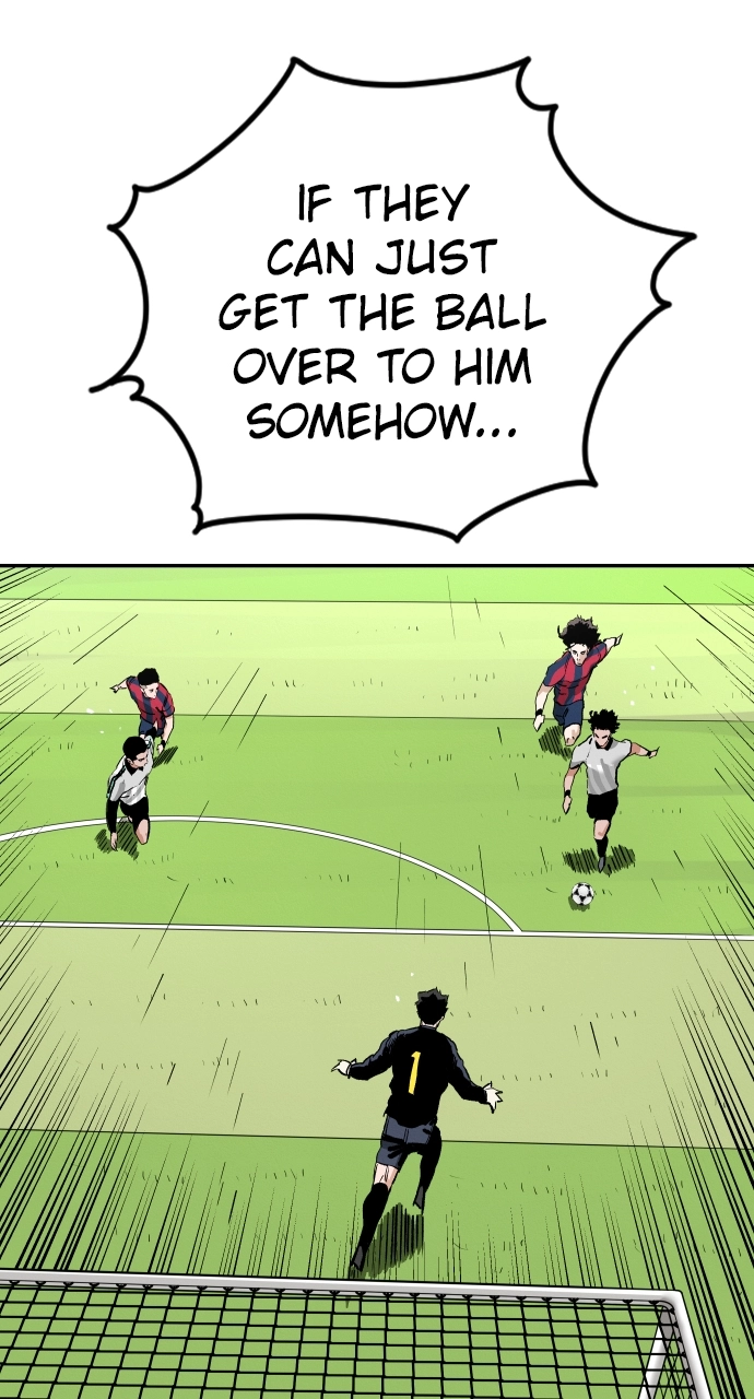 The Build Up Chapter 185 Page 77