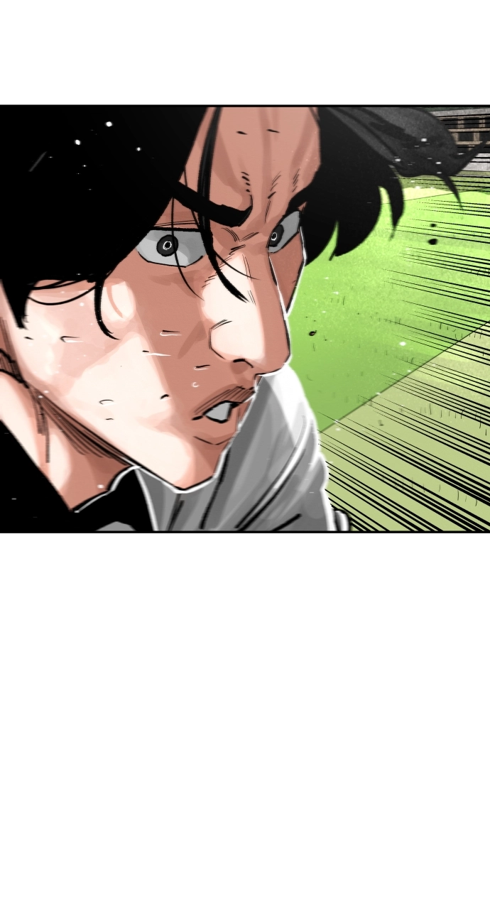 The Build Up Chapter 185 Page 81