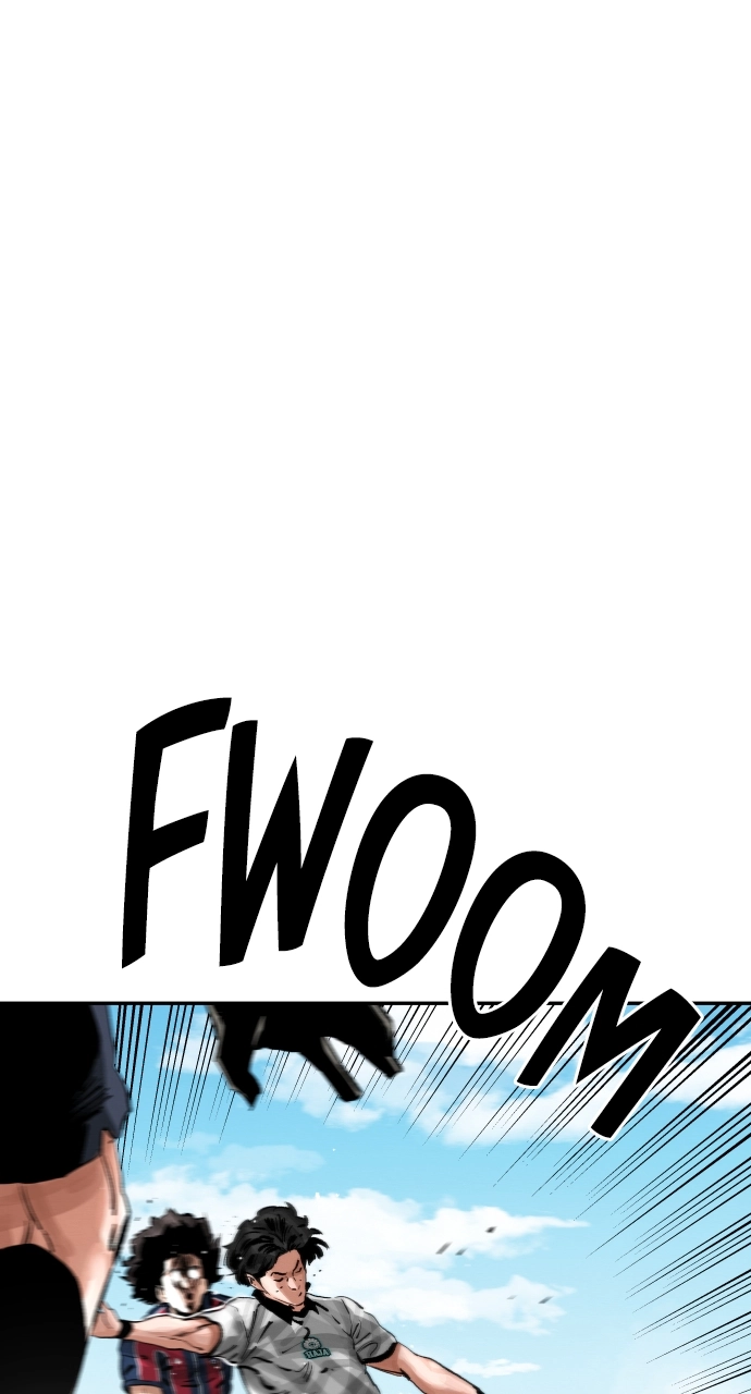 The Build Up Chapter 185 Page 82