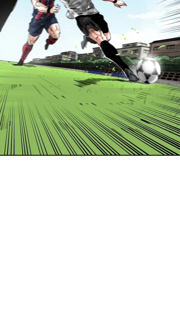 The Build Up Chapter 185 Page 83