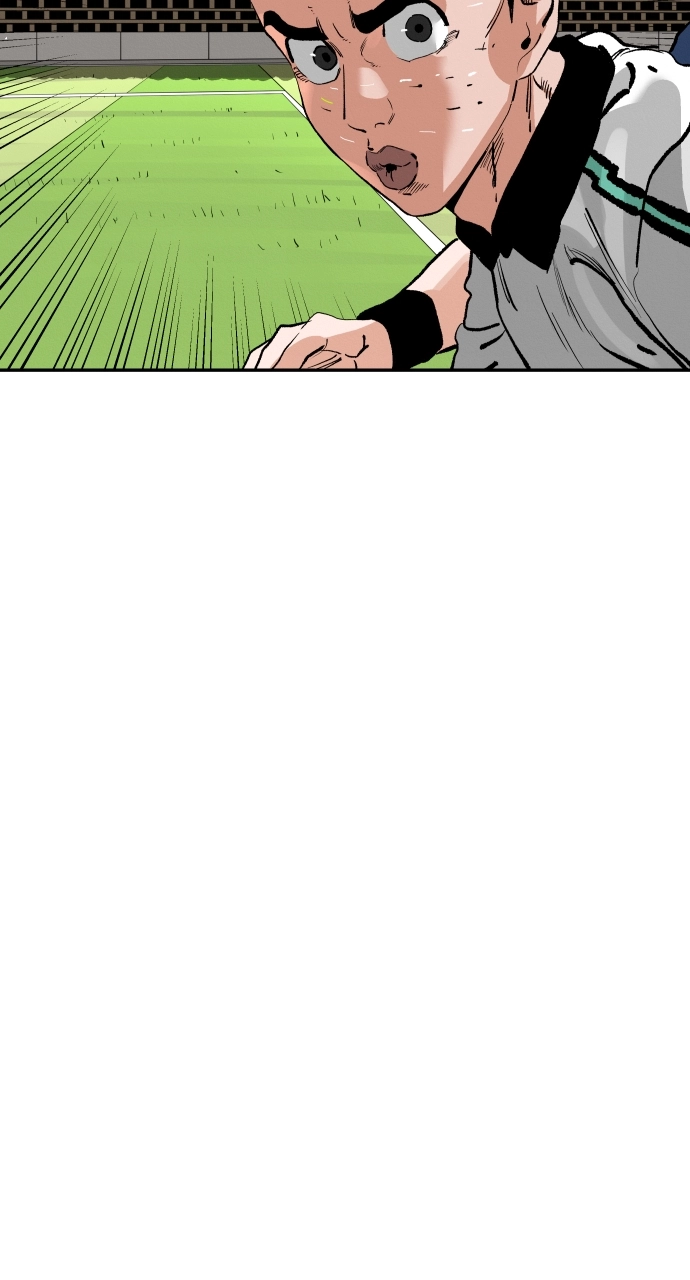 The Build Up Chapter 185 Page 86