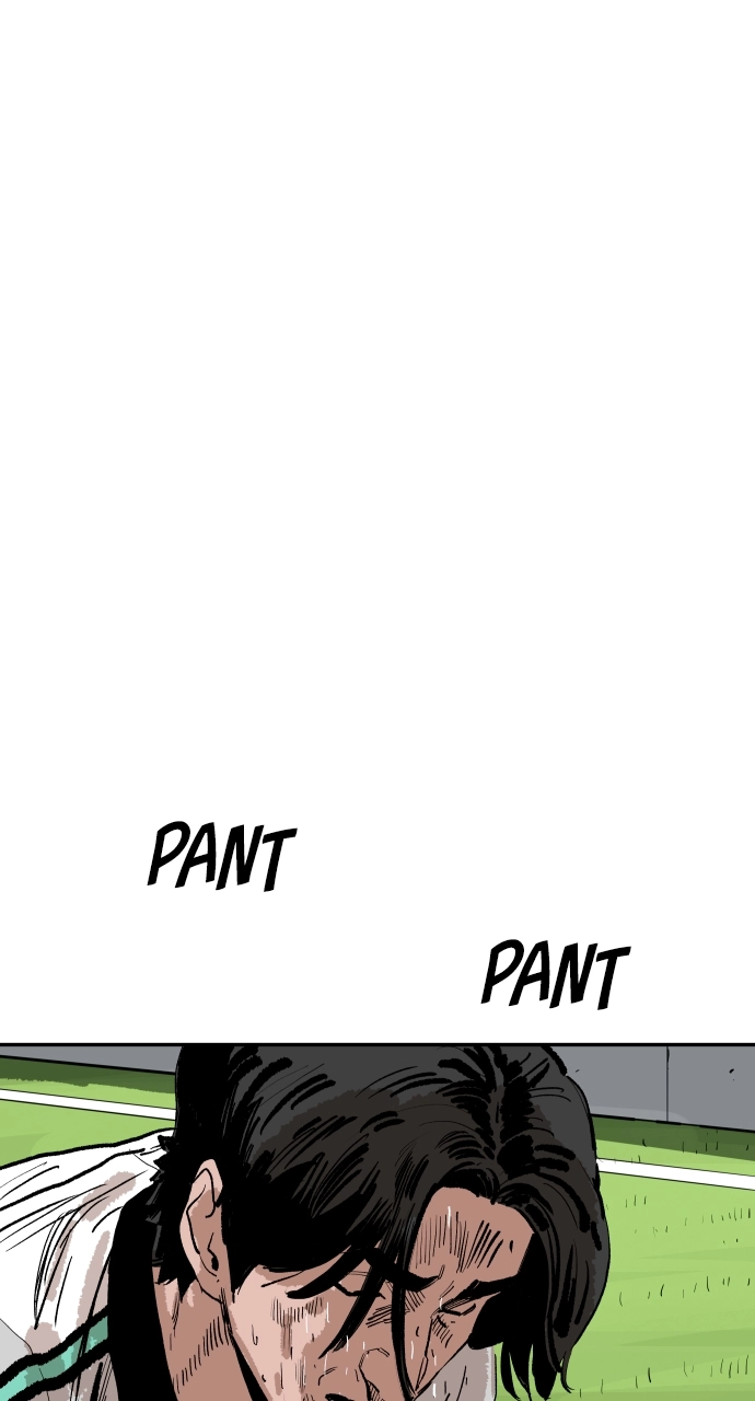 The Build Up Chapter 185 Page 96