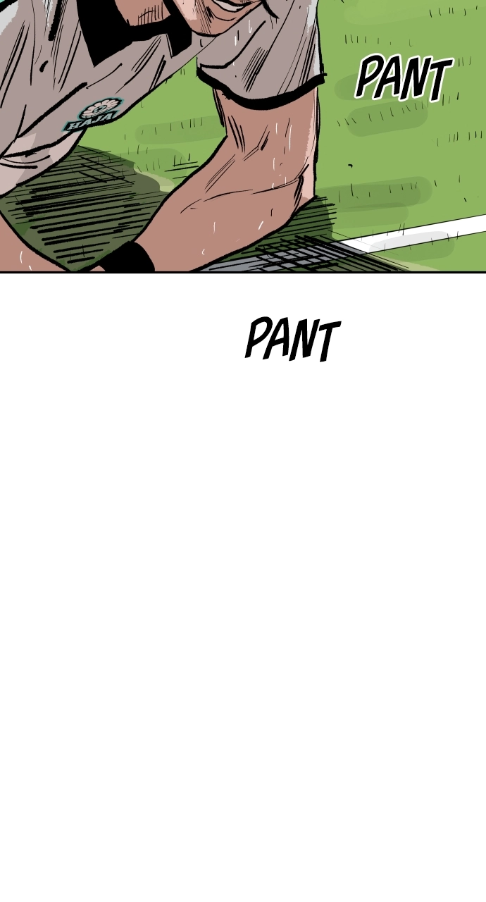 The Build Up Chapter 185 Page 97