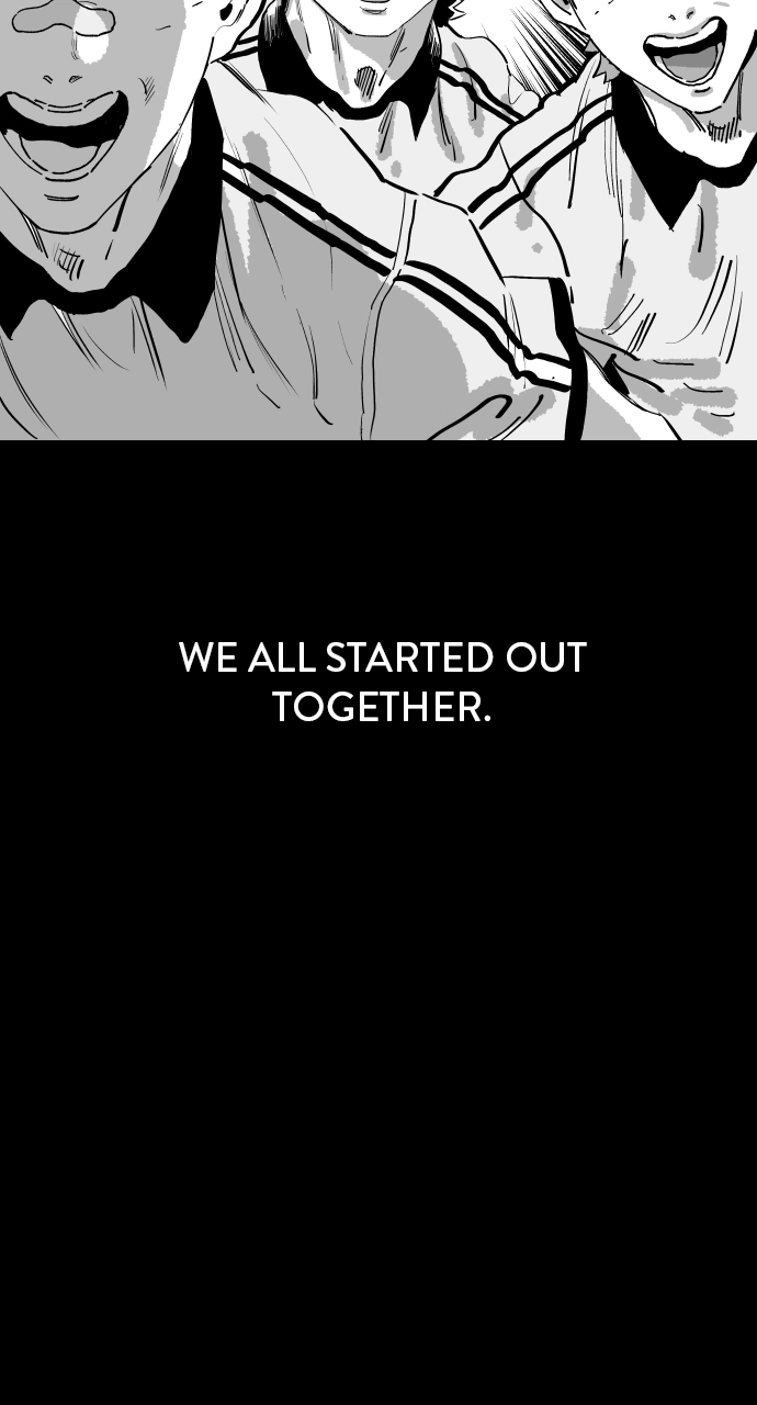 The Build Up Chapter 185 Page 101