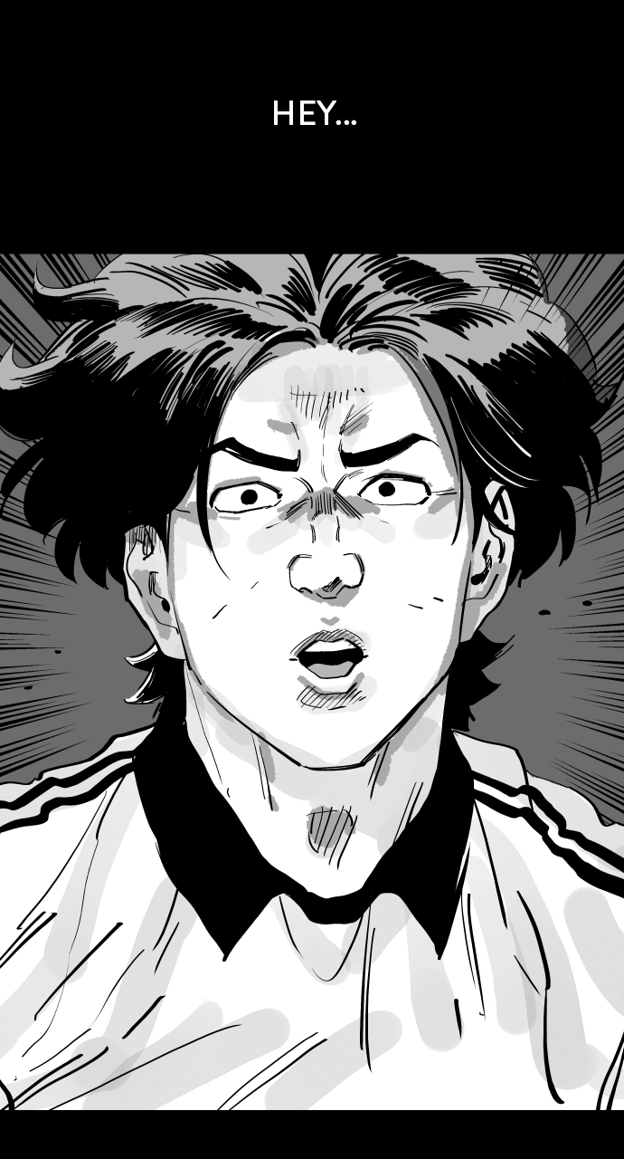 The Build Up Chapter 185 Page 104